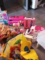 Barbie Riesen Paket Bochum - Bochum-Südwest Vorschau