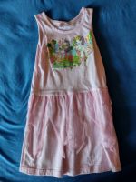 Kleid von Filly mit Prinzessin Butterfly gr. 104/110 Bayern - Ebern Vorschau