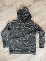 Sweatjacke/Pullover Gr 44 grau Rheinland-Pfalz - Liebenscheid Vorschau