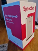 Telekom LTE sofort Speedbox 2 Stuttgart - Stuttgart-Ost Vorschau