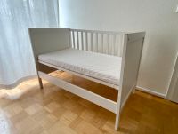 Ikea Kinderbett 120cm x 60cm Niedersachsen - Braunschweig Vorschau