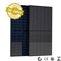 430W Bifacial TOPCon Glas-Glas N-Type Solarmodule PV Modul Lübeck - St. Jürgen Vorschau