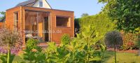 Sauna Gartensauna Saunahaus Outdoor Sauna Aussensauna Sachsen-Anhalt - Magdeburg Vorschau