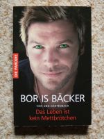 Udo Gartenbach - Bor is Bäcker - Das Leben ist kein Mettbrötchen Niedersachsen - Stadthagen Vorschau