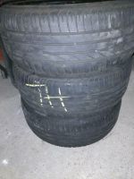 Bridgestone Turanza BMW 1er e87  205/55 R16 91H RSC RFT Runflat Baden-Württemberg - Mundelsheim Vorschau