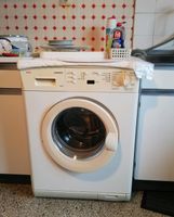 Waschmaschine, Funktion muss überprüft werden Baden-Württemberg - Karlsruhe Vorschau