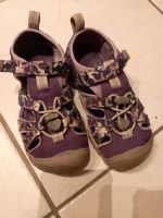 Keen Sandalen lila 29 Mädchen Bochum - Bochum-Südwest Vorschau