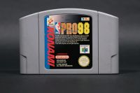 NBA Pro 98 Nintendo 64 N 64 N64 Schleswig-Holstein - Neumünster Vorschau