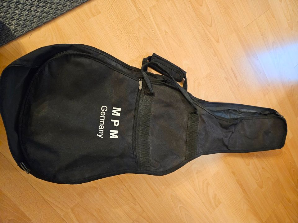 Gitarren Tasche in Neuhof