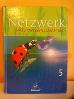 Netzwerk Naturwissenschaften 5, Schroedel, Nawi 5. Klasse Rheinland-Pfalz - Wittlich Vorschau