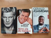 Bücher / Biografien Bayern - Poxdorf Vorschau