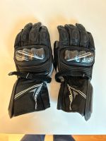 Motorradhandschuhe Vanucci VRH-2 Größe M / 8 Baden-Württemberg - Mühlhausen Vorschau