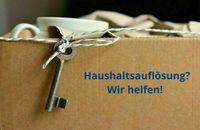 Wohnungsauflösung, Haushaltsauflösung & Transport Rheinland-Pfalz - Halsenbach Vorschau