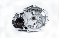Getriebe PF1AA013 2.8 DCI DTI 5-Gang Opel Vivaro 12M Garantie Hessen - Braunfels Vorschau