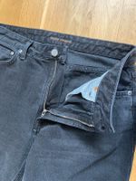 Nudie Jeans Breezy Britt schwarz W31/L26 | neu Köln - Ehrenfeld Vorschau