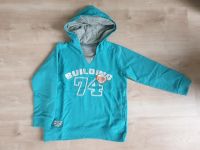 Jungen Kaputzen-Pulli Gr. 122 Nordrhein-Westfalen - Halle (Westfalen) Vorschau