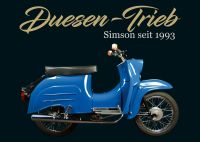 Simson Werkstatt, Service und Reparatur für Deine Simson Nordrhein-Westfalen - Laer Vorschau