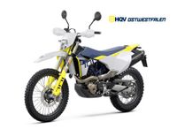 Husqvarna 701 Enduro, 0,0% Finanzierung Nordrhein-Westfalen - Willebadessen Vorschau