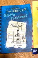 Gregs Tagebuch Band 2 Taschenbuch Nordrhein-Westfalen - Solingen Vorschau