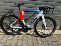 Cube Litening AERO C:68X SLT teamline 54 - Sofort Bayern - Marktredwitz Vorschau
