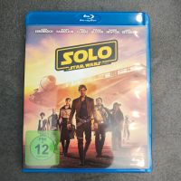 Star Wars Solo Blu-Ray Nordrhein-Westfalen - Wesseling Vorschau