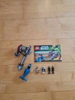 Lego Star Wars 75012 I Vollständig Bayern - Döhlau Vorschau