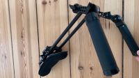 Shoulder Rig /Schulter Stativ NICEYRIG Brandenburg - Potsdam Vorschau