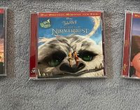 Tinkerbell Hörspiel CD Disney Legende vom Nimmerbiest Rheinland-Pfalz - Dernbach Vorschau