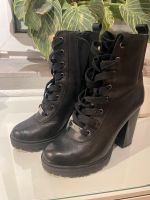 Steve Madden Leder Stiefel 37 Baden-Württemberg - Freiburg im Breisgau Vorschau