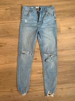 Jeans von Bershka Hessen - Heusenstamm Vorschau