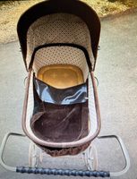 Kinderwagen streng Baden-Württemberg - Meßstetten Vorschau