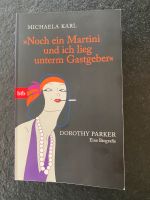 Michaela Karl - Biografie v. Dorothy Parker Hessen - Michelstadt Vorschau