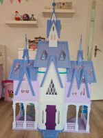 Disney Eiskönigin Elsa Schloss Arendelle Saarbrücken-Halberg - Bübingen Vorschau