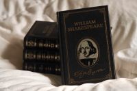 4 Bücher von William Shakespeare Hannover - Nord Vorschau