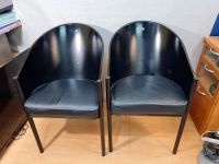 1 von 2 Armlehne Stuhl, Philippe Starck Design, Driade Aleph Easy Nordrhein-Westfalen - Niederkassel Vorschau