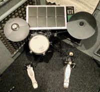 E-Drum-Set inkl. Roland Octapad SPD-30 Hamburg-Nord - Hamburg Winterhude Vorschau