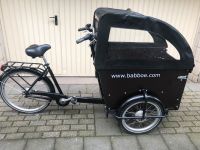 Lastenrad Transportrad Babboe Dog Babboe Big Lindenthal - Köln Sülz Vorschau