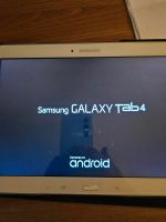 Verkaufe Samsung Galaxy Tab 4 16 GB Nordrhein-Westfalen - Lienen Vorschau