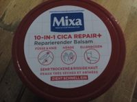 Mixa 10-1 reparierender Balsam nur 4 Euro! letzter Preis⏳⏳⏳ Niedersachsen - Burgdorf Vorschau