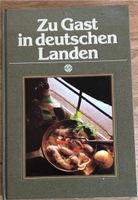 Zu Gast in deutschen Landen - Alexander Ettl - Sigloch Edition Eimsbüttel - Hamburg Eimsbüttel (Stadtteil) Vorschau