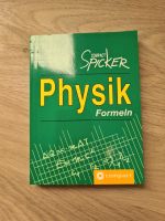 Compact Spicker Physik Formeln Taschenbuch Hessen - Nidderau Vorschau