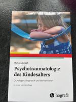 Psychotraumtologie des Kindesalters, Landold, Hogrefe Verlag, neu Nordrhein-Westfalen - Willich Vorschau