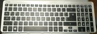 Neue Tastatur für Acer Aspire für 5830 5830G 5830T 5755 5755G V3- Wandsbek - Hamburg Hummelsbüttel  Vorschau