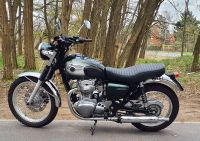 Kawasaki W 800 Brandenburg - Panketal Vorschau