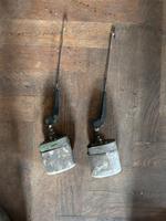 Robur DDR NVA Scheibenwischer Motor Sachsen - Marienberg Vorschau