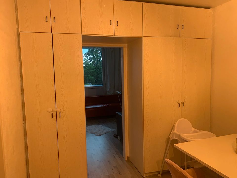 3,5 Zimmer Wohnung zu vermieten in Dorsten-Hervest zum 01.07 in Dorsten