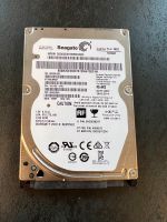 Seagate Festplatte HDD 2.5 Zoll 500GB Baden-Württemberg - Aidlingen Vorschau