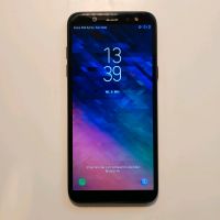 Samsung Galaxy A6 Gröpelingen - Oslebshausen Vorschau