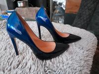 Neue High heels Schleswig-Holstein - Neumünster Vorschau