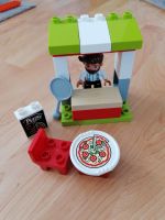 Lego Duplo Pizza-Stand 10927 Nordrhein-Westfalen - Hürth Vorschau